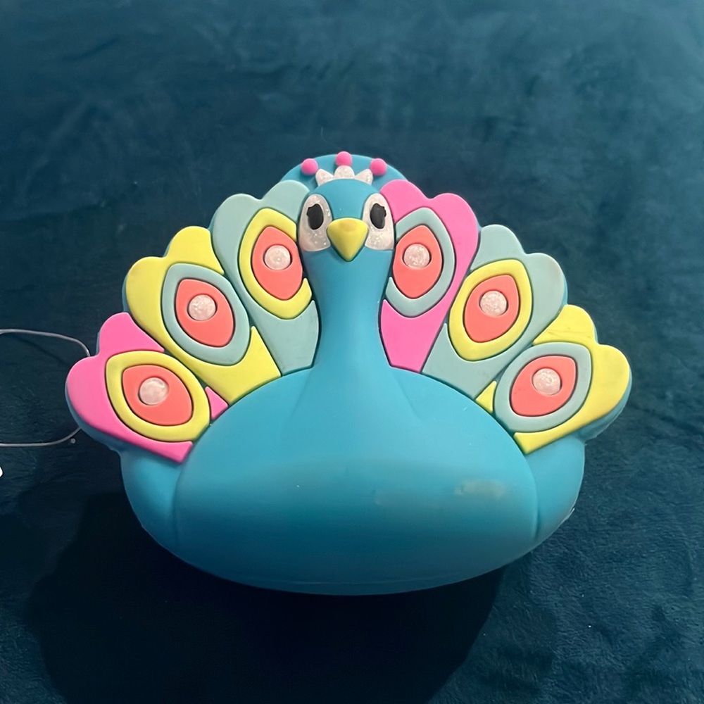 CLAIRE’S GIRL COIN PURSE NWT